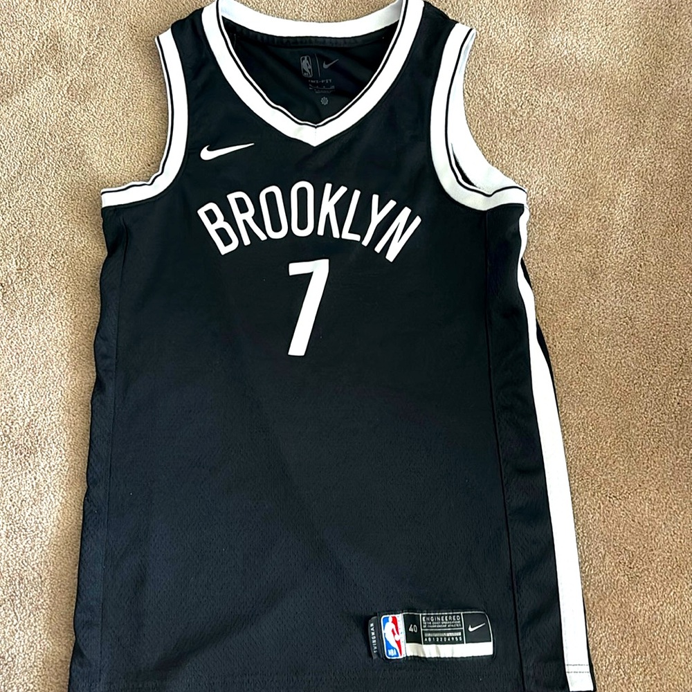 Mens small Durant jersey